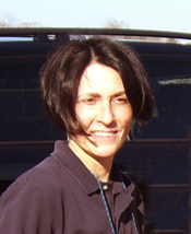 Dr Nena Winand